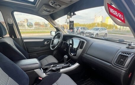 Ford Escape II, 2008 год, 595 000 рублей, 12 фотография