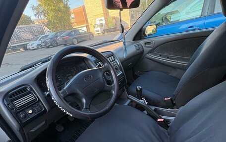 Toyota Avensis III рестайлинг, 1999 год, 335 000 рублей, 11 фотография