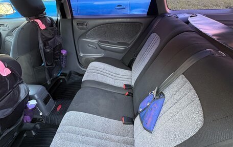 Toyota Avensis III рестайлинг, 1999 год, 335 000 рублей, 12 фотография