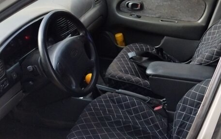 KIA Spectra II (LD), 2007 год, 335 000 рублей, 3 фотография