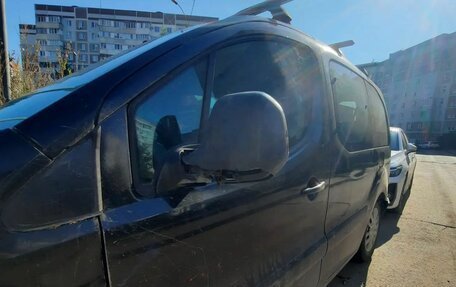 Peugeot Partner II рестайлинг 2, 2009 год, 380 000 рублей, 4 фотография