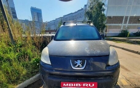 Peugeot Partner II рестайлинг 2, 2009 год, 380 000 рублей, 5 фотография