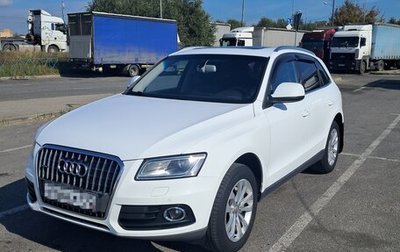 Audi Q5, 2013 год, 1 890 000 рублей, 1 фотография