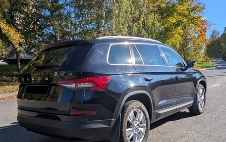 Skoda Kodiaq I, 2019 год, 2 800 000 рублей, 6 фотография