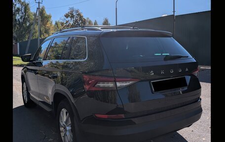 Skoda Kodiaq I, 2019 год, 2 800 000 рублей, 8 фотография