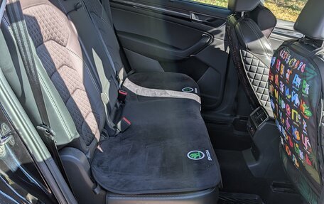 Skoda Kodiaq I, 2019 год, 2 800 000 рублей, 11 фотография