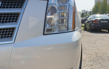 Cadillac Escalade III, 2013 год, 3 000 000 рублей, 9 фотография