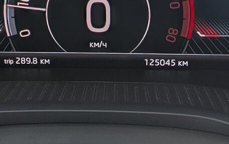 Skoda Kodiaq I, 2019 год, 2 800 000 рублей, 13 фотография