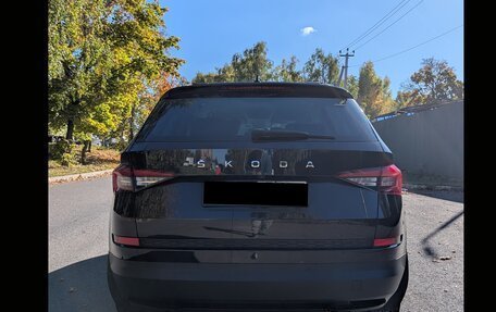 Skoda Kodiaq I, 2019 год, 2 800 000 рублей, 9 фотография
