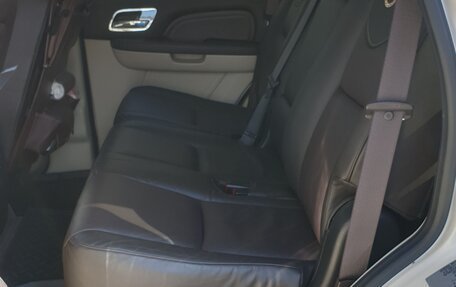 Cadillac Escalade III, 2013 год, 3 000 000 рублей, 14 фотография