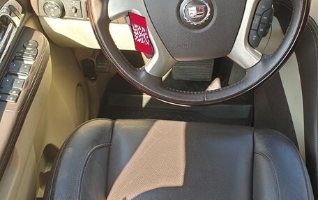 Cadillac Escalade III, 2013 год, 3 000 000 рублей, 13 фотография