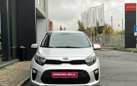 KIA Picanto III рестайлинг, 2020 год, 1 290 000 рублей, 2 фотография