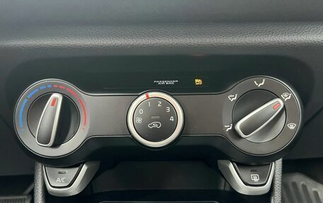KIA Picanto III рестайлинг, 2020 год, 1 290 000 рублей, 14 фотография
