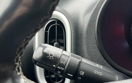 KIA Picanto III рестайлинг, 2020 год, 1 290 000 рублей, 16 фотография