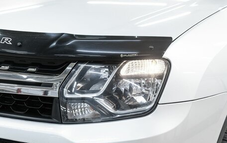 Renault Duster I рестайлинг, 2017 год, 1 399 000 рублей, 10 фотография