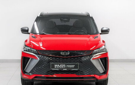 Geely Coolray I, 2023 год, 1 850 000 рублей, 2 фотография