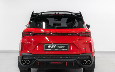 Geely Coolray I, 2023 год, 1 850 000 рублей, 6 фотография