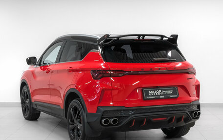 Geely Coolray I, 2023 год, 1 850 000 рублей, 7 фотография