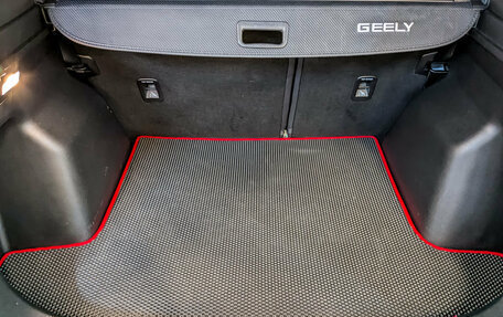 Geely Coolray I, 2023 год, 1 850 000 рублей, 10 фотография