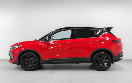 Geely Coolray I, 2023 год, 1 850 000 рублей, 8 фотография