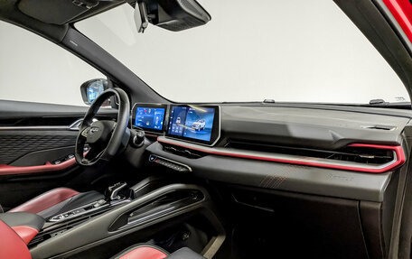 Geely Coolray I, 2023 год, 1 850 000 рублей, 12 фотография