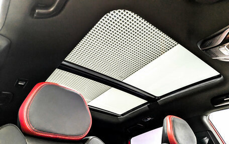 Geely Coolray I, 2023 год, 1 850 000 рублей, 25 фотография