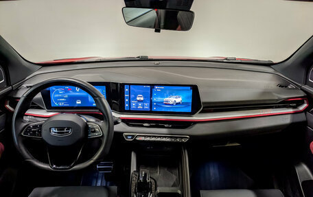 Geely Coolray I, 2023 год, 1 850 000 рублей, 16 фотография