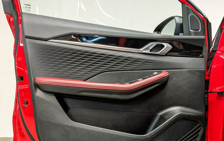 Geely Coolray I, 2023 год, 1 850 000 рублей, 21 фотография