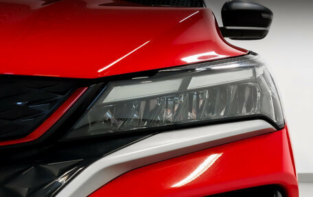 Geely Coolray I, 2023 год, 1 850 000 рублей, 20 фотография