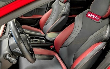 Geely Coolray I, 2023 год, 1 850 000 рублей, 22 фотография