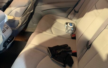Mercedes-Benz E-Класс, 2003 год, 700 000 рублей, 13 фотография