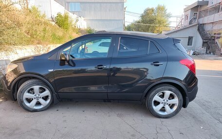 Opel Mokka I, 2014 год, 870 000 рублей, 9 фотография
