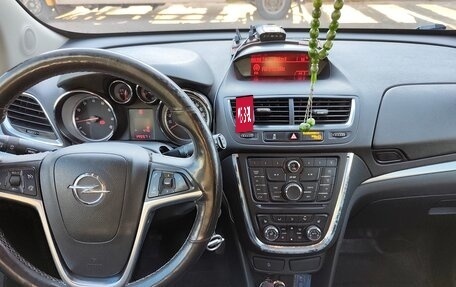 Opel Mokka I, 2014 год, 870 000 рублей, 2 фотография