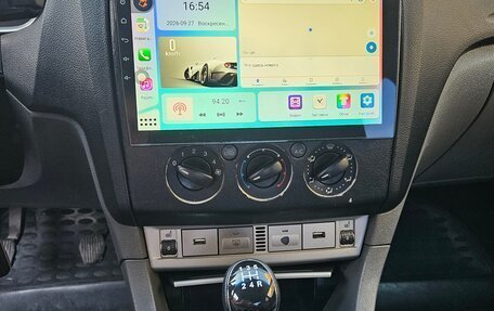 Ford Focus II рестайлинг, 2008 год, 435 000 рублей, 17 фотография