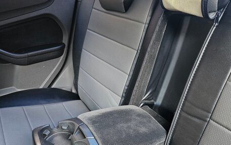 Ford Focus II рестайлинг, 2008 год, 435 000 рублей, 18 фотография