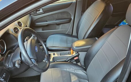 Ford Focus II рестайлинг, 2008 год, 435 000 рублей, 15 фотография