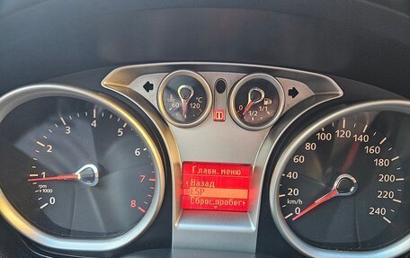 Ford Focus II рестайлинг, 2008 год, 435 000 рублей, 14 фотография