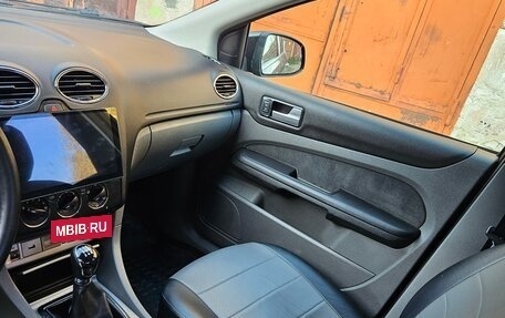 Ford Focus II рестайлинг, 2008 год, 435 000 рублей, 13 фотография