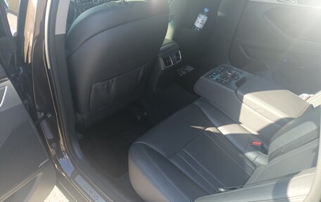 Genesis G80 I, 2019 год, 2 119 000 рублей, 12 фотография