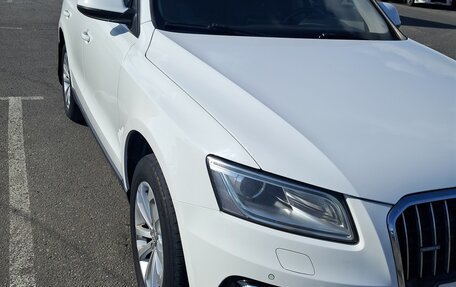 Audi Q5, 2013 год, 1 890 000 рублей, 2 фотография