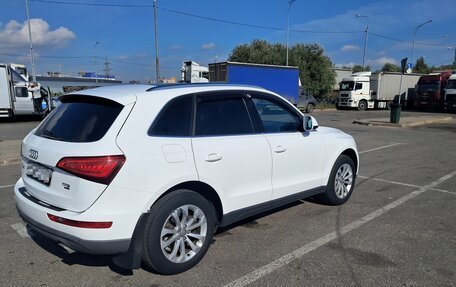 Audi Q5, 2013 год, 1 890 000 рублей, 5 фотография