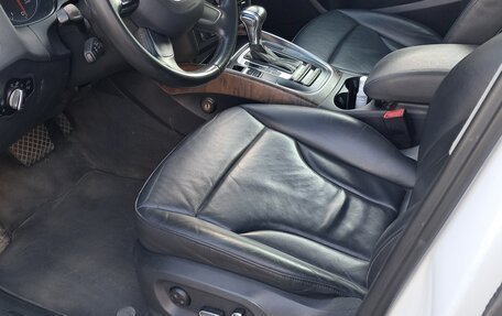 Audi Q5, 2013 год, 1 890 000 рублей, 9 фотография