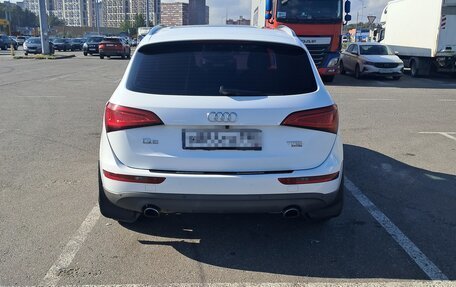 Audi Q5, 2013 год, 1 890 000 рублей, 6 фотография