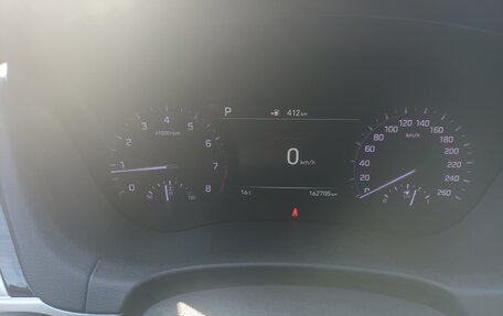 Genesis G80 I, 2019 год, 2 119 000 рублей, 15 фотография