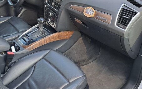 Audi Q5, 2013 год, 1 890 000 рублей, 8 фотография
