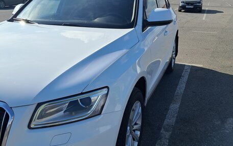 Audi Q5, 2013 год, 1 890 000 рублей, 12 фотография
