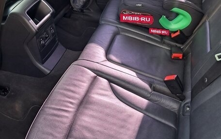 Audi Q5, 2013 год, 1 890 000 рублей, 11 фотография