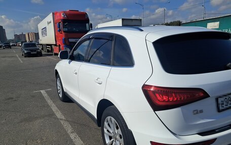 Audi Q5, 2013 год, 1 890 000 рублей, 13 фотография