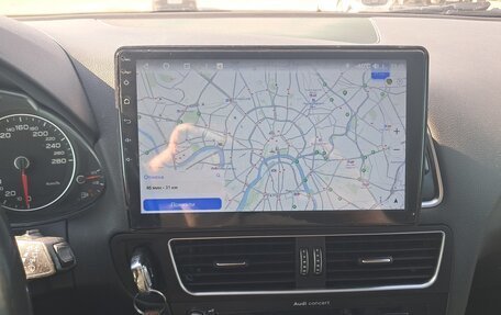Audi Q5, 2013 год, 1 890 000 рублей, 19 фотография