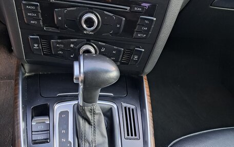 Audi Q5, 2013 год, 1 890 000 рублей, 16 фотография